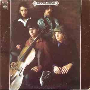 Appaloosa  - Appaloosa download flac