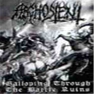 Arghoslent - Galloping Through The Battle Ruins download flac