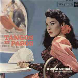 Armandino Et Son Orchestre - Tangos Et Pasos download flac