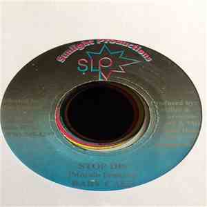Baby Cash - Stop Dis download flac