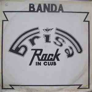 Banda Brisa Rock In Club - Mamãe Eu Aprontei download flac