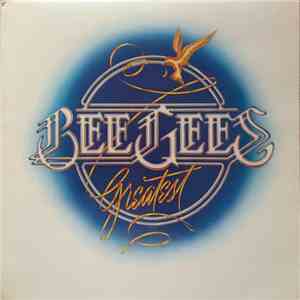 Bee Gees - Greatest FLAC album
