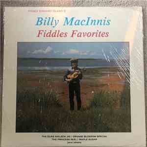 Billy MacInnis - Fiddle Favorites download flac