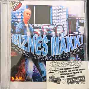 Biznes Mäkki - Herra kansainvälinen download flac