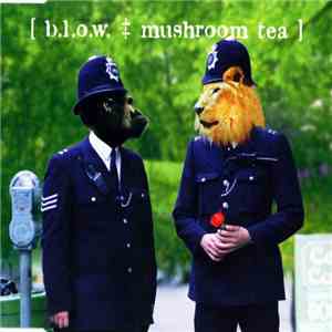 b.l.o.w. - Mushroom Tea download flac