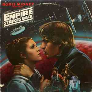 Boris Midney - Music From The Empire Strikes Back download flac