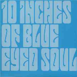 Cagedbaby / Grandadbob - 10 Inches Of Blue Eyed Soul download flac