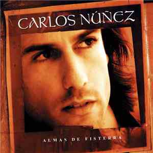 Carlos Núñez - Almas De Fisterra download flac