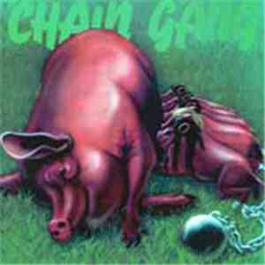 Chain Gang - Chain Gang download flac