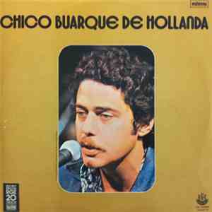 Chico Buarque De Hollanda - Chico Buarque De Hollanda download flac