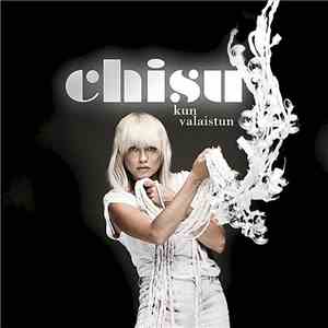 Chisu - Kun Valaistun download flac