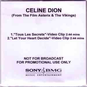 Céline Dion - From The Film Asterix & The Vikings download flac