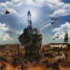 Com.A - Coming Of Age download flac