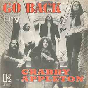 Crabby Appleton - Go Back / Try download flac