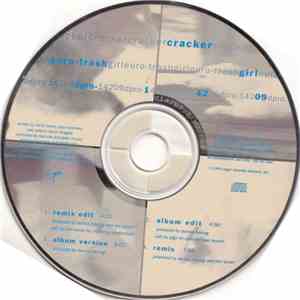 Cracker - Euro-Trash Girl download flac