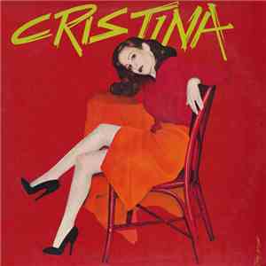 Cristina - Cristina download flac