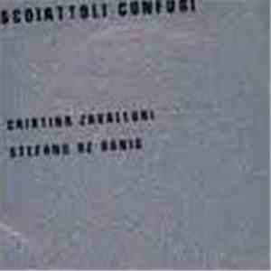 Cristina Zavalloni, Stefano De Bonis - Scoiattoli Confusi download flac