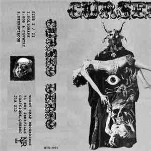 Cursed  - Demo download flac