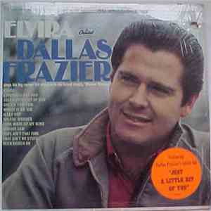 Dallas Frazier - Elvira download flac