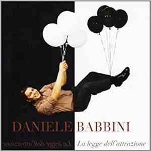 Daniele Babbini - La legge dell'attrazione download flac