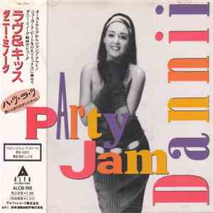Dannii - Party Jam download flac