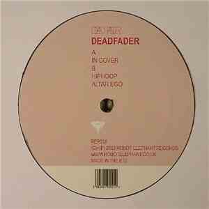 Dead Fader - In Cover download flac