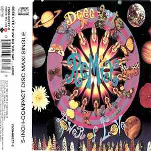 Deee-Lite - How Do You Say…Love / Power Of Love (Remix) download flac