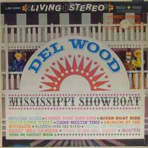 Del Wood - Mississippi Showboat download flac