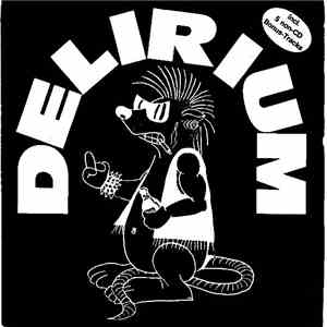 Delirium  - Delirium download flac