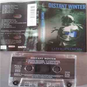 Distant Winter - Lithopedion download flac