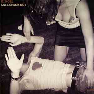 DJ Koze - Late Check Out download flac