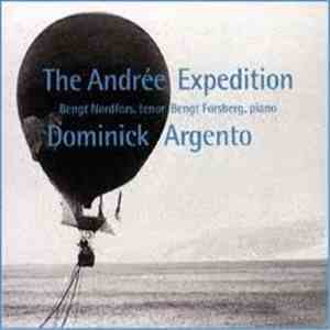 Dominick Argento - The Andrée Expedition download flac
