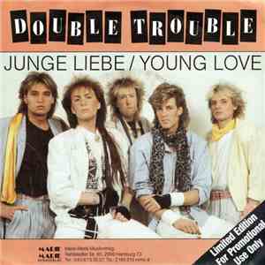 Double Trouble  - Young Love download flac