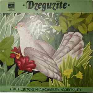 Dzeguzīte - Dzied Bērnu Ansamblis «Dzeguzīte» download flac