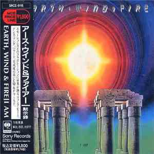 Earth, Wind & Fire - I Am download flac