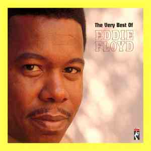 Eddie Floyd - The Very Best Of download flac