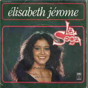 Elisabeth Jerome - La Sega download flac