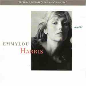 Emmylou Harris - Duets download flac