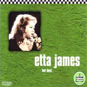 Etta James - Her Best download flac