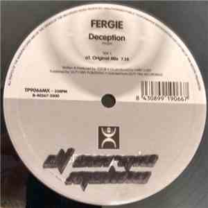 Fergie - Deception download flac