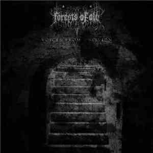 Forests Of Old - Voices From Oblivion download flac