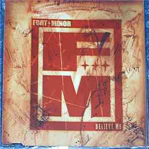 Fort Minor - Believe Me download flac