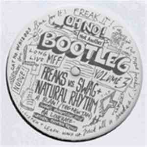 Freaks - Oh No! Not Another Bootleg Volume 3 download flac