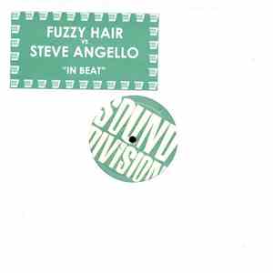 Fuzzy Hair vs. Steve Angello - In Beat download flac