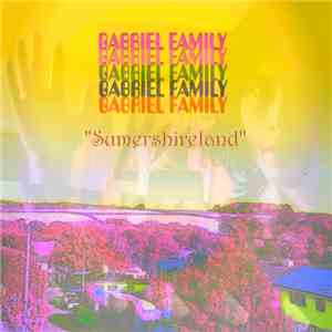 Gabriel Family - Sumershireland download flac