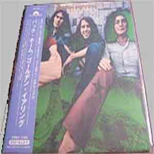 Golden Earring - Back Home download flac