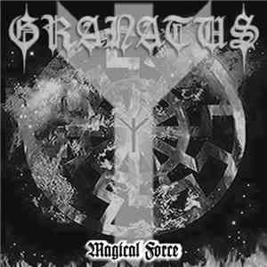 Granatus - Magical Force download flac