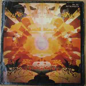 Hapshash And The Coloured Coat - Featuring The Human Host And The Heavy Metal Kids download flac