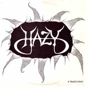 Hazy - Hazy download flac