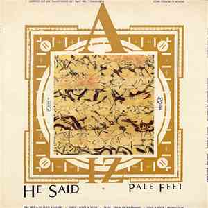 He Said - Pale Feet / Pulling 3gs download flac